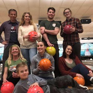 Meet your Posher, Michele